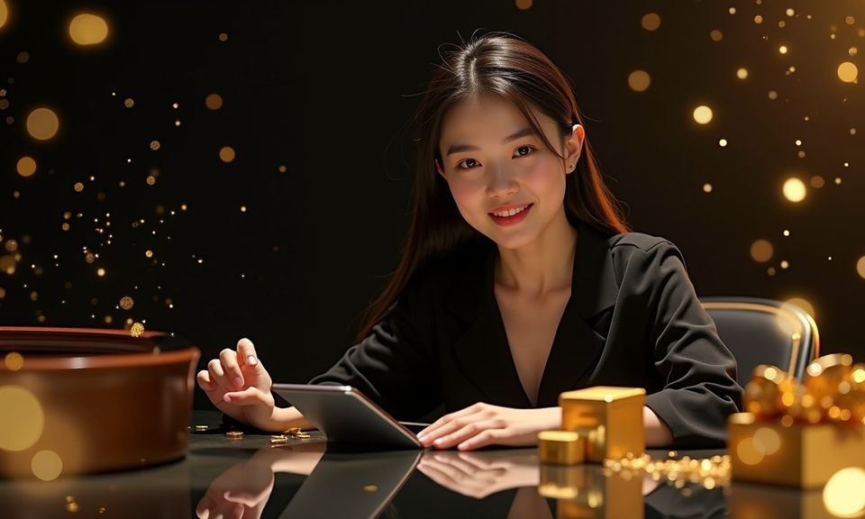 bet2 Chọn Lọc Slot