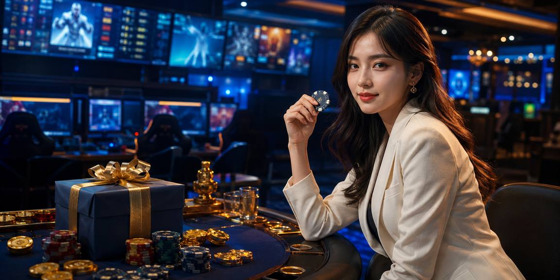 bet2 Chọn Lọc Casino