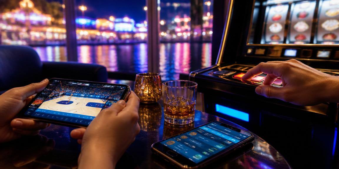 bet2 Chọn Lọc Casino Trực Tiếp