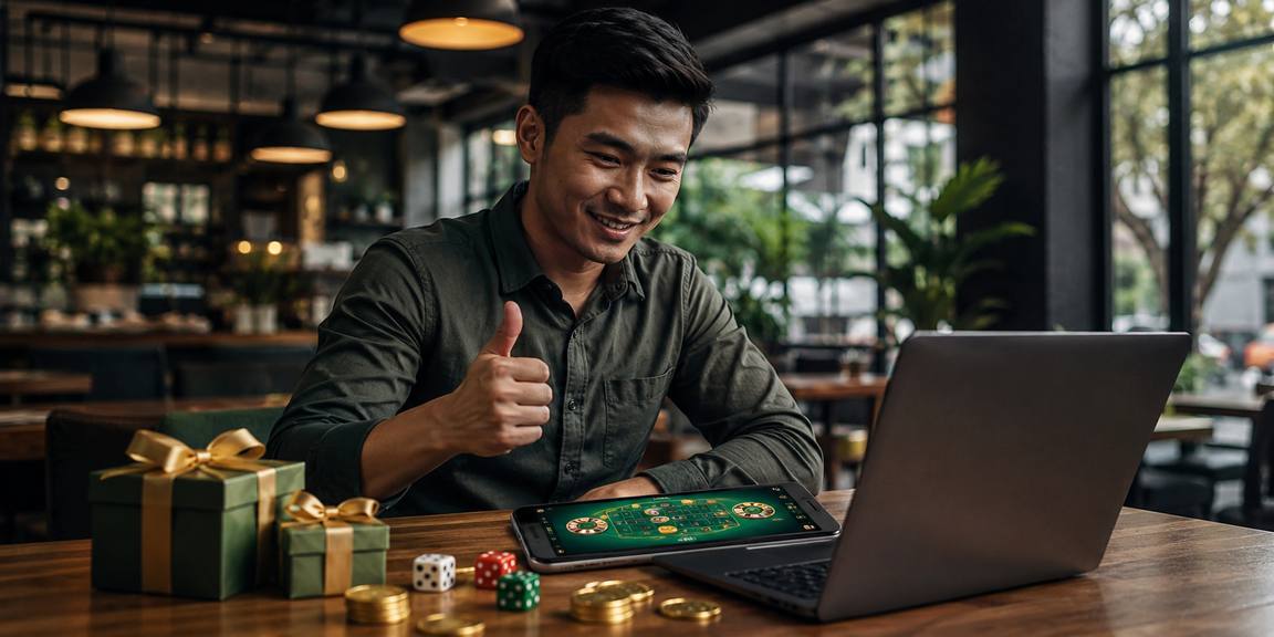 bet2 Baccarat Di Động
